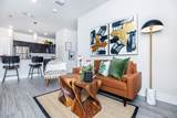 Studio apartment at Sienna At Westover Hills Apartments in San Antonio